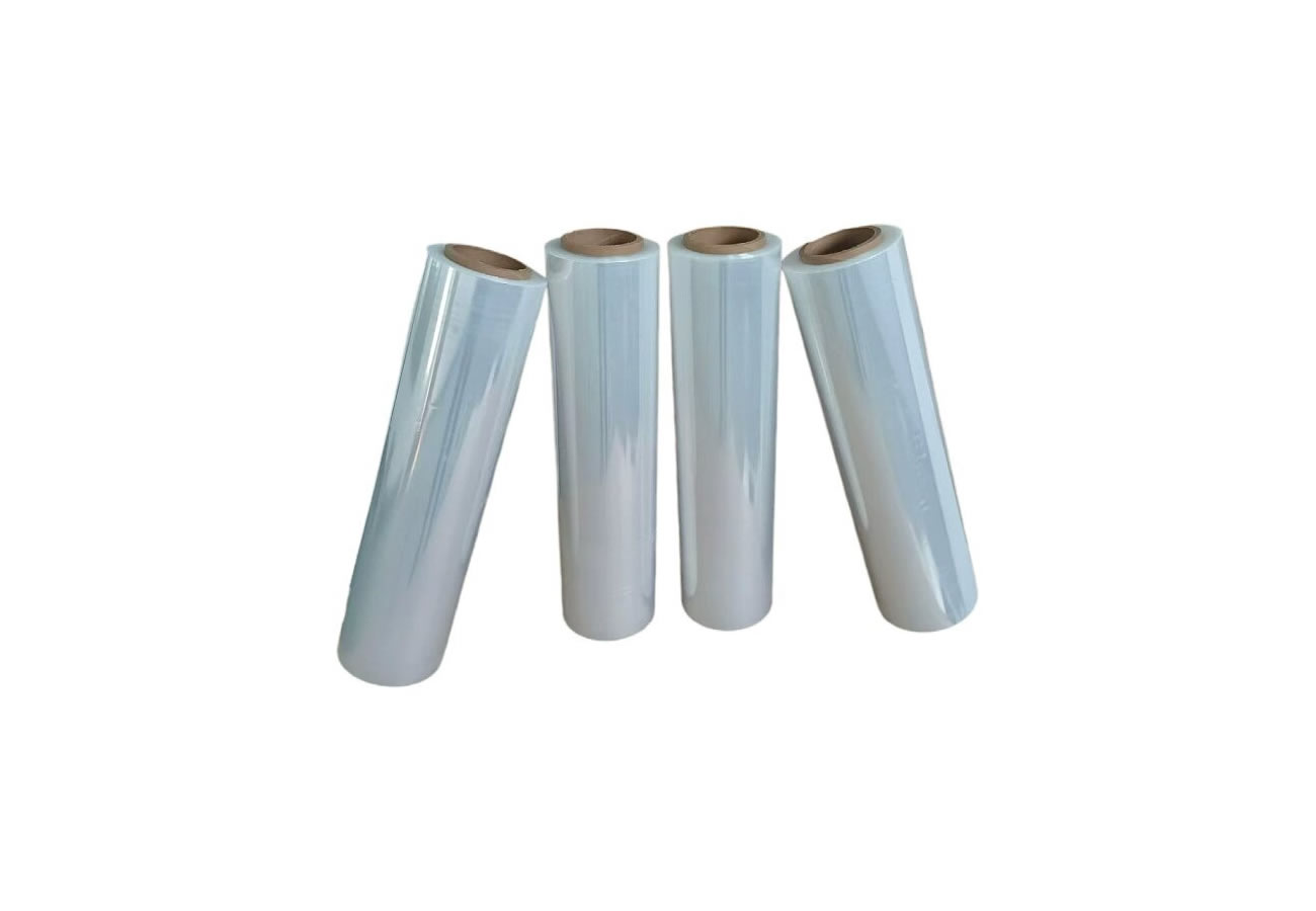 来宾市缠绕膜机用缠绕膜 - 一站式服务